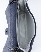 Chanel XXL Airline Classic Flap Bag