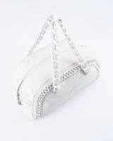 Chanel Luxe Ligne Bowling Bag