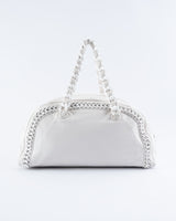 Chanel Luxe Ligne Bowling Bag