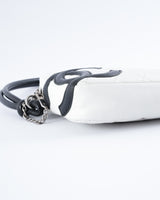 Chanel Cambon Ligne Matelasse Shoulder Bag