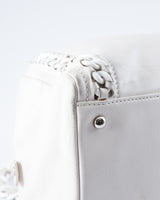 Chanel Luxe Ligne Bowling Bag