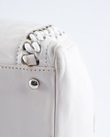 Chanel Luxe Ligne Bowling Bag