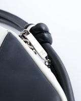 Chanel Cambon Ligne Matelasse Shoulder Bag