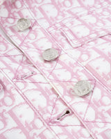 Dior Monogram Jacket