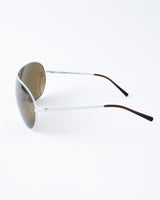 Chanel CC Crystal Sunglasses
