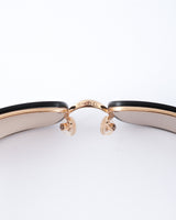 Chanel Rimless Sunglasses