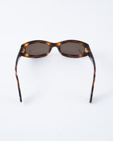 Chanel CC Sunglasses
