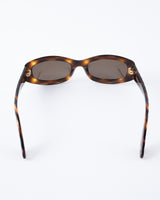 Chanel CC Sunglasses