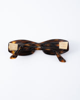 Chanel CC Sunglasses