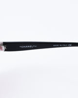 Chanel Rimless Sunglasses