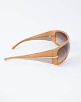Prada Shield Sunglasses