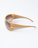 Prada Shield Sunglasses