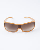 Prada Shield Sunglasses