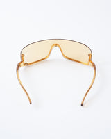 Gucci Rimless Sunglasses