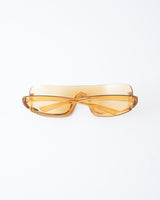 Gucci Rimless Sunglasses