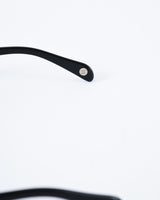 Chanel Rimless Sunglasses