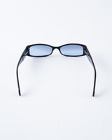 Chanel Rimless Sunglasses