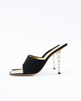 Giuseppe Zanotti Pearl Heels - EU 37