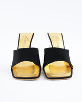 Giuseppe Zanotti Pearl Heels - EU 37