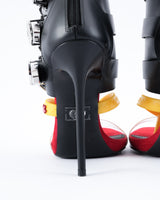 Dsquared2 Gothika Heels - EU 36