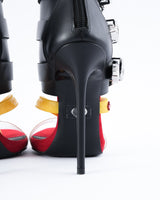 Dsquared2 Gothika Heels - EU 36