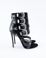 Dsquared2 Gothika Heels - EU 41