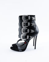 Dsquared2 Gothika Heels - EU 41