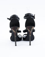 Giuseppe Zanotti Alligator Heels - EU 36