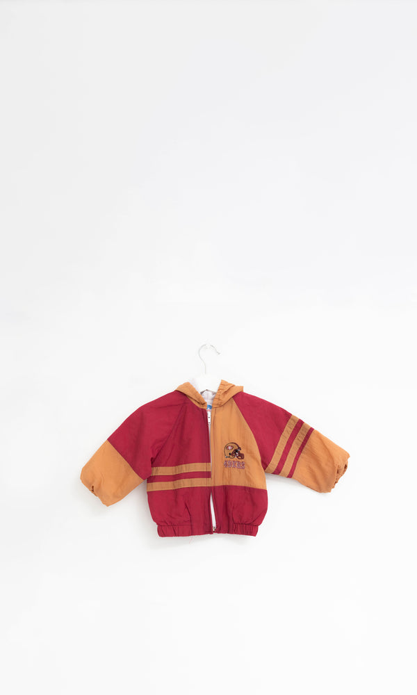 NFL San Francisco Jacket Age 1