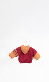 NFL San Francisco Jacket Age 1