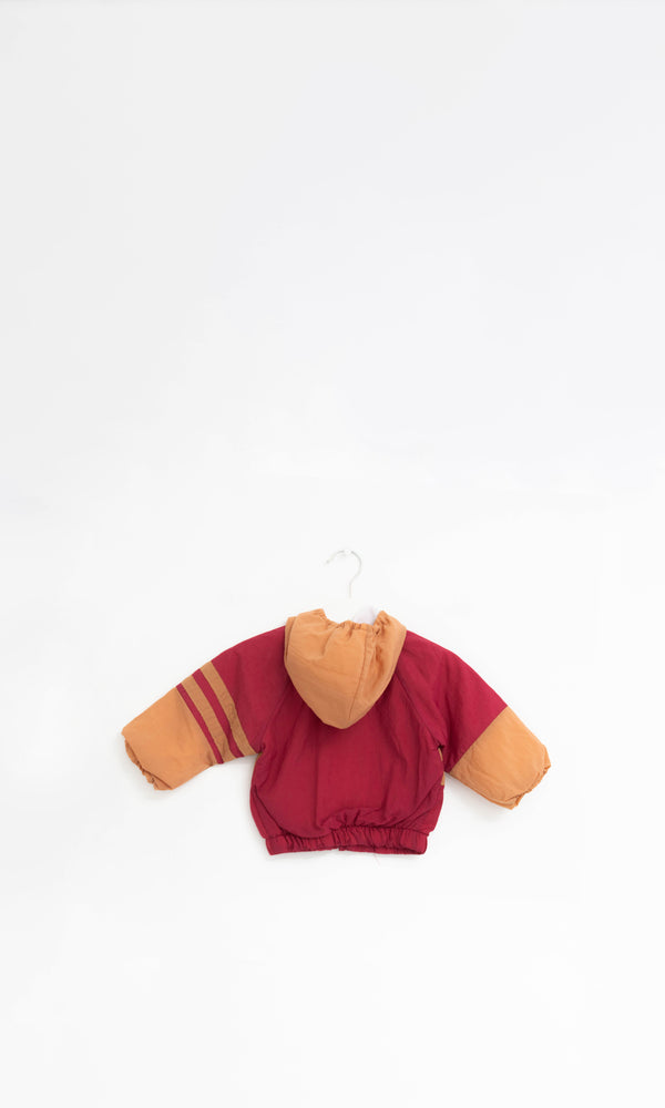 NFL San Francisco Jacket Age 1