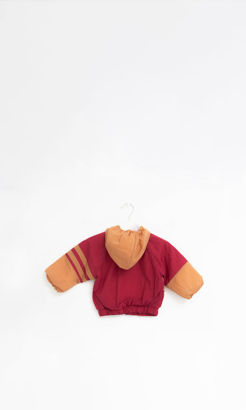 NFL San Francisco Jacket Age 1
