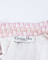 Dior Monogram Jacket
