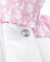Dior Monogram Ski Puffer Jacket - Age 6