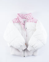 Dior Monogram Ski Puffer Jacket - Age 6