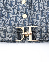 Dior Monogram Jacket