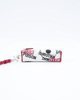 Dior Hardcore Lipstick Pouch