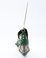 Gucci X Tom Ford Monogram Horsebit Bag