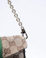 Gucci X Tom Ford Monogram Horsebit Bag