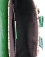 Gucci X Tom Ford Monogram Horsebit Bag