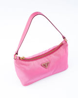 Prada Nylon Pochette