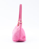 Prada Nylon Pochette