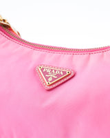 Prada Nylon Pochette