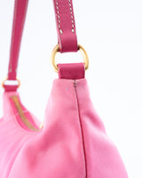 Prada Nylon Pochette