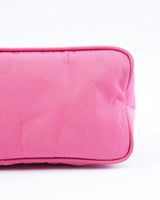 Prada Nylon Pochette