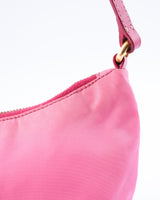 Prada Nylon Pochette