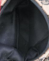 Gucci Monogram Mini Pochette