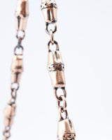 Gucci X Tom Ford Monogram Chain Pochette