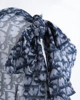 Dior Monogram Cover Up