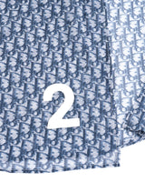 Dior Monogram Cover Up
